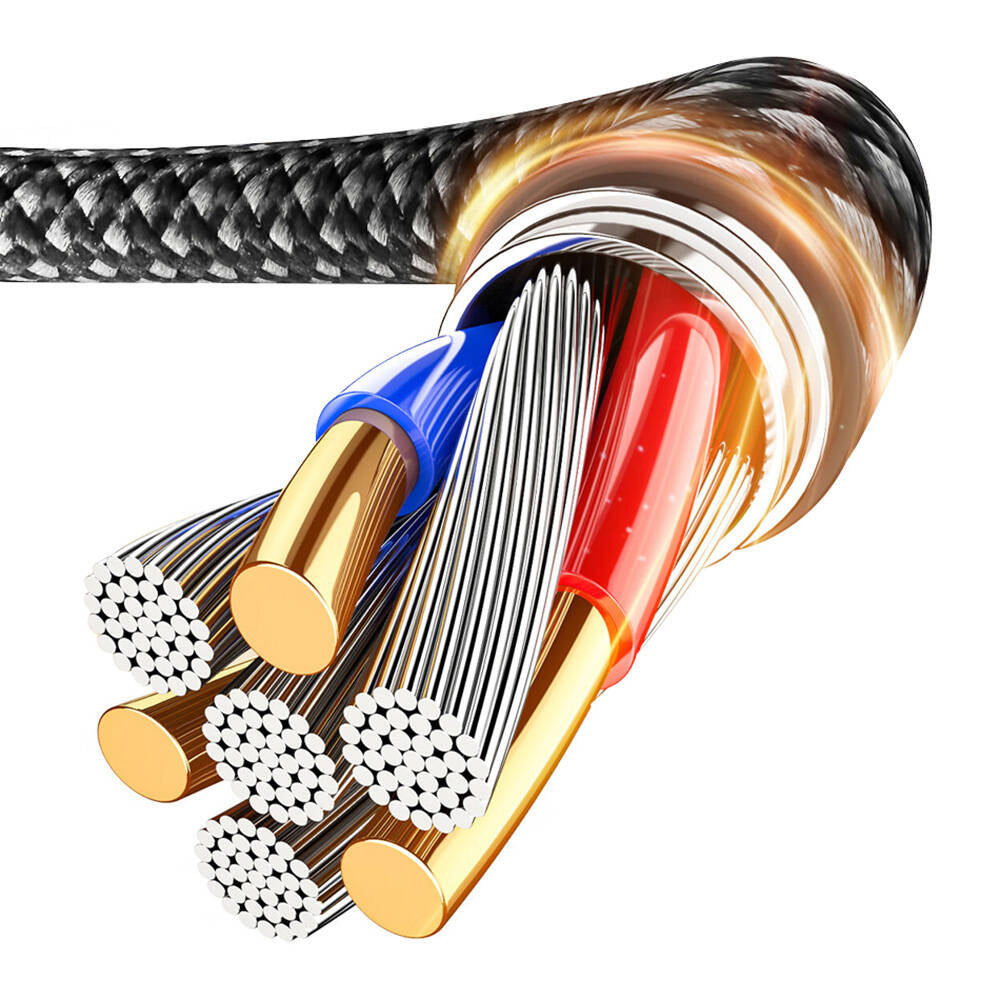 Wiwu Wi-C041 MagQ Çinko Alaşımlı Type-C to Lightning Hızlı Şarj Özellikli Data ve Şarj Kablosu 30W Wiwu Wi-C041 MagQ Çinko Alaşımlı Type-C to Lightning Hızlı Şarj Özellikli Data ve Şarj Kablosu 30W